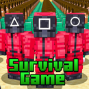 Survival game maps APK