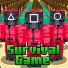 Survival game maps иконка