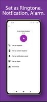 Ringtones For Android capture d'écran 1