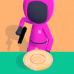 Squid Game Dalgona