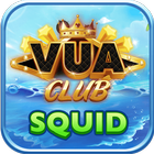 VuaClub Squid ícone