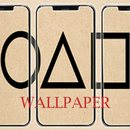 Squid Wallpaper : Red Light-Green Light Game 4k APK