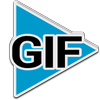 GIF Player icône