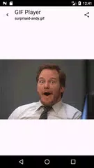 GIFプレーヤー：アニメーション画像ビューア アプリダウンロード