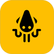 Squid VPN - Hotspot VPN & Priv