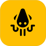 Squid VPN - Hotspot VPN & Priv icon