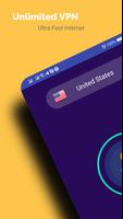Squid VPN - Hotspot VPN & Priv poster