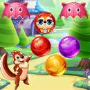 Squirrel Bubble Shooter APK