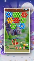 Squirrel Bubble Shooter 截圖 1