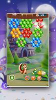 Squirrel Bubble Shooter 截圖 2