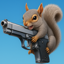 Squirrel Simulator Gun Master APK