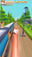 Forest Run Ekran Görüntüsü 3