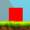 Jump Cube