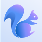 SquirrelVPN آئیکن