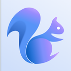 SquirrelVPN icono