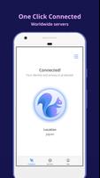 SquirrelVPN TV 海报