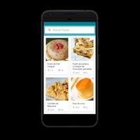 Postres Saludables screenshot 3