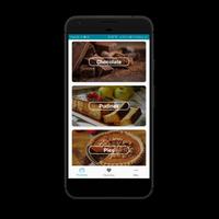 Postres Saludables screenshot 1