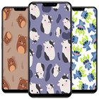 Squishmallows wallpaper biểu tượng