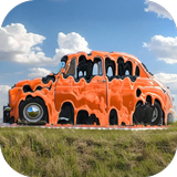 Squish AI - Melt Video Effect APK