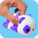 SQUISHY Magic Toy Game 3D ASMR APK