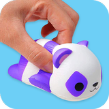 بازی SQUISHY Magic Toy 3D ASMR