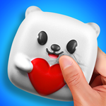Fidget Toys: Squishy Games icon