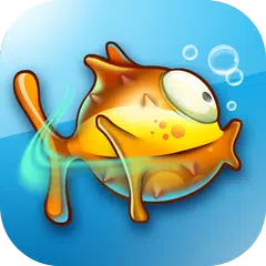 Descargar APK de Océano Pescado Juego Aventura