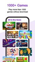 WinBuzzz Game: Play All Games poster