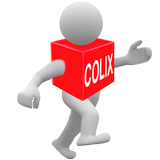 Colix® icône