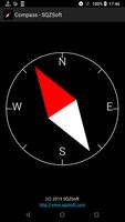 Compass - SQZSoft スクリーンショット 1