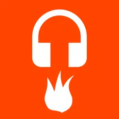 Скачать Burn In Headphones - SQZSoft APK