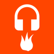 Burn In Headphones - SQZSoft