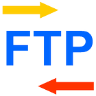 Free FTP Server アイコン