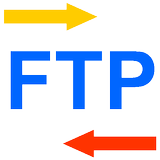 Free FTP Server icon