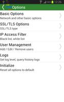 Free FTP Server screenshot 2