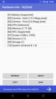 Hardware Info - SQZSoft gönderen