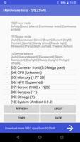 Hardware Info - SQZSoft Ekran Görüntüsü 3
