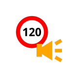 Überdrehzahlalarm Zeichen