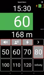Speed Alarm XAPK download