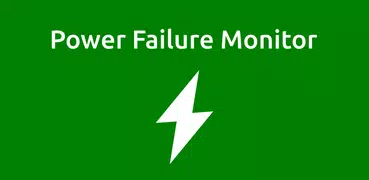 Power Failure Monitor