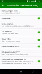 Baixar Monitor de falha de energia APK