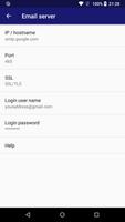 Public IP Monitor اسکرین شاٹ 3