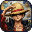 One Piece 4K Wallpapers icon