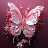Butterfly Wallpaper Live In 4K APK