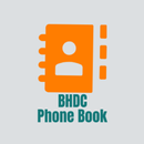 BHDC Phone Book APK