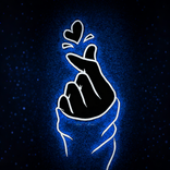 Black Wallpaper 4K HD