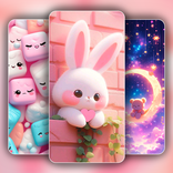 Cute Wallpaper Live 4K