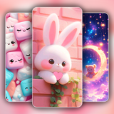 APK Cute Wallpaper Live 4K
