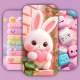 Cute Wallpaper Live 4K APK